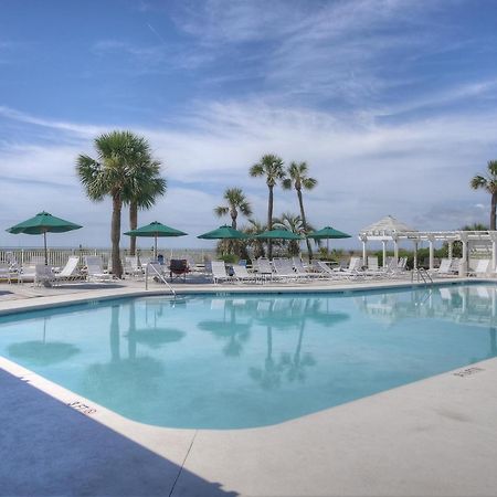 1206 Seacrest Villa Pulau Hilton Head Luaran gambar