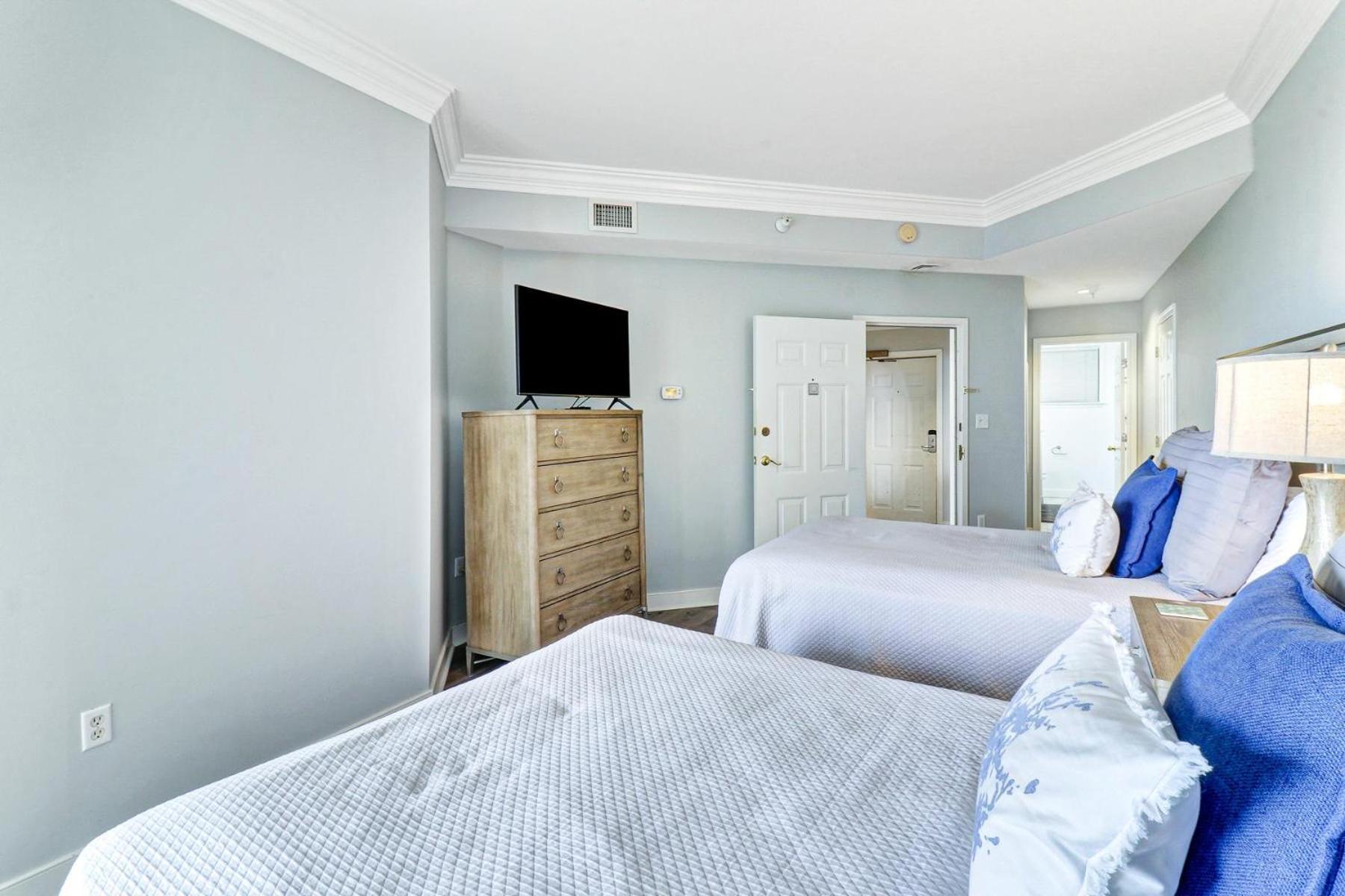 1206 Seacrest Villa Pulau Hilton Head Luaran gambar