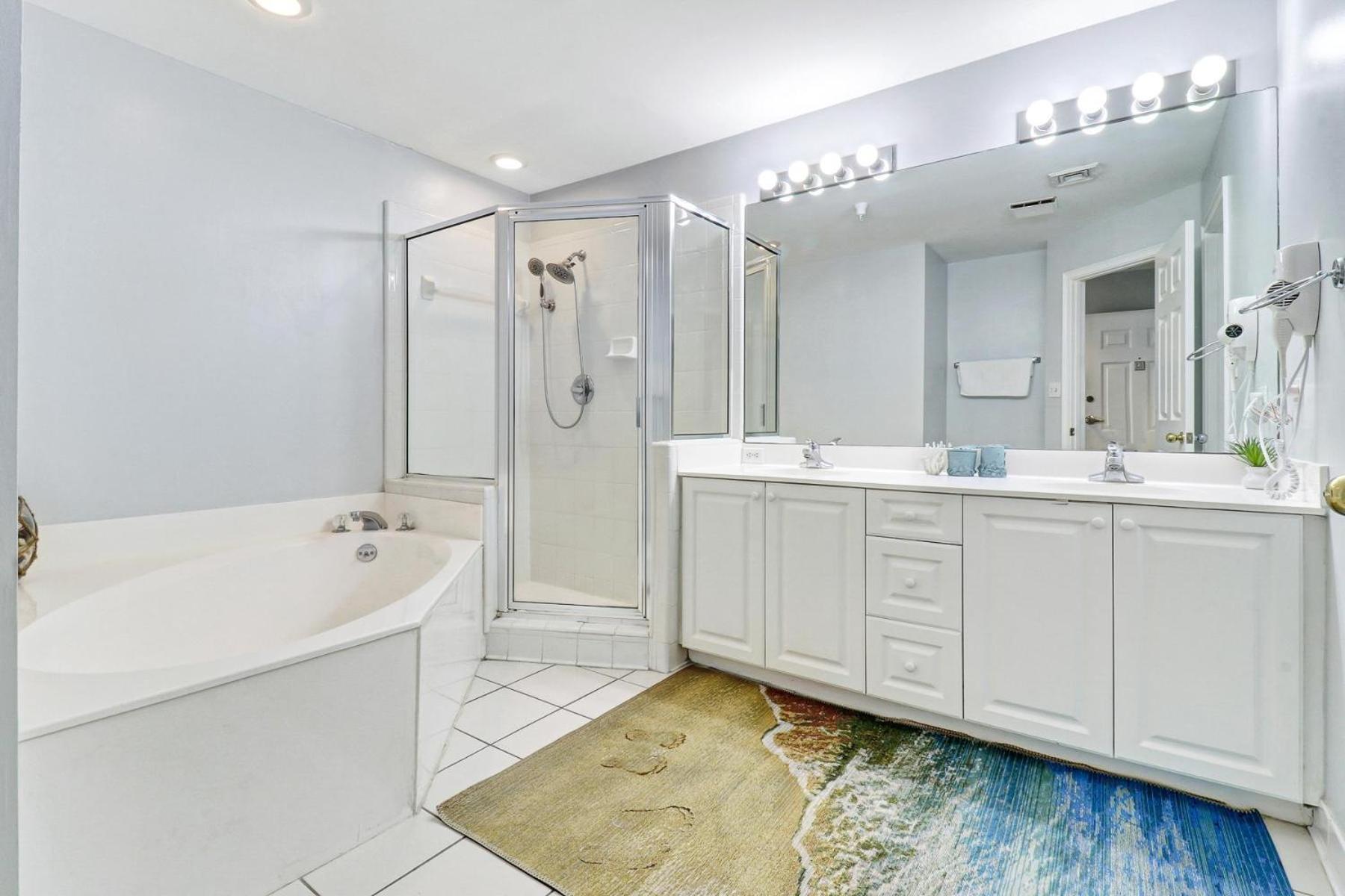1206 Seacrest Villa Pulau Hilton Head Luaran gambar