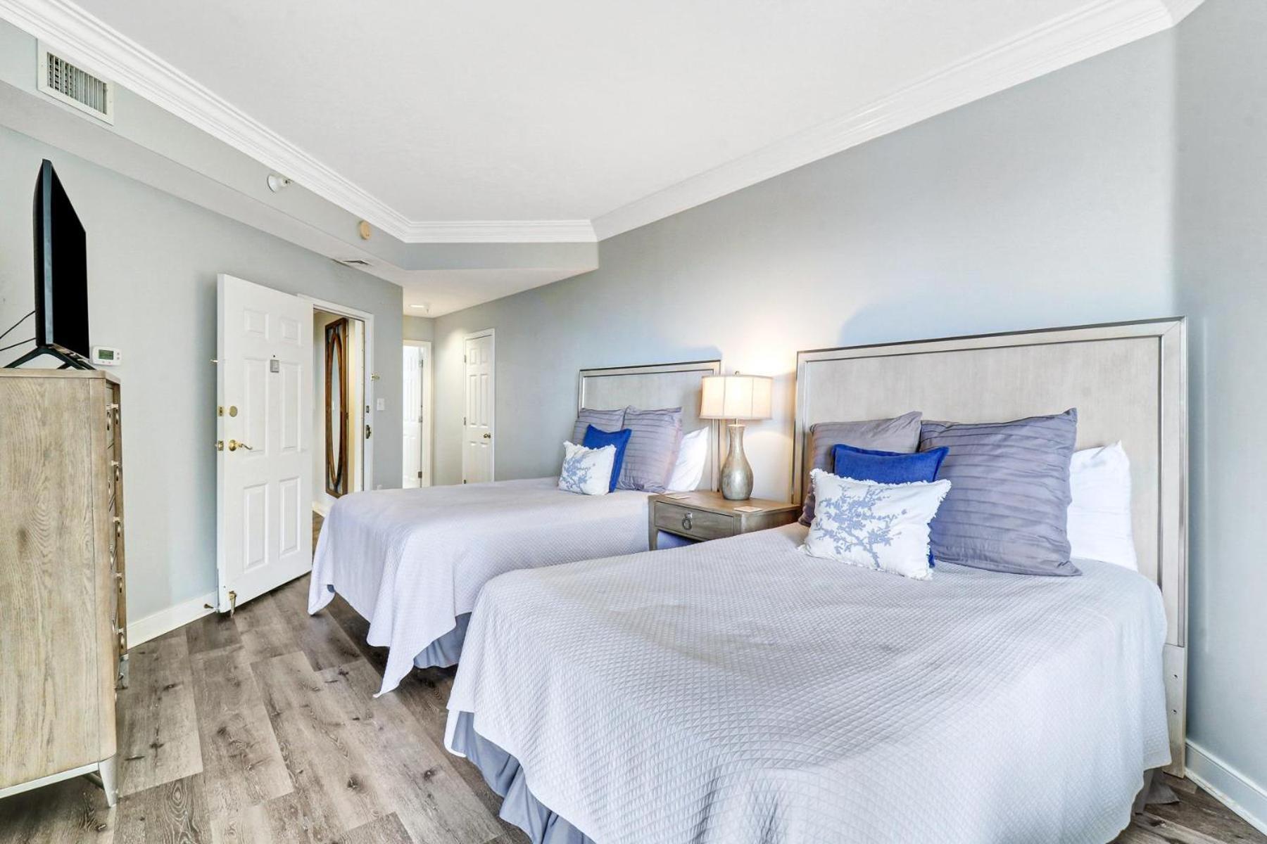 1206 Seacrest Villa Pulau Hilton Head Luaran gambar