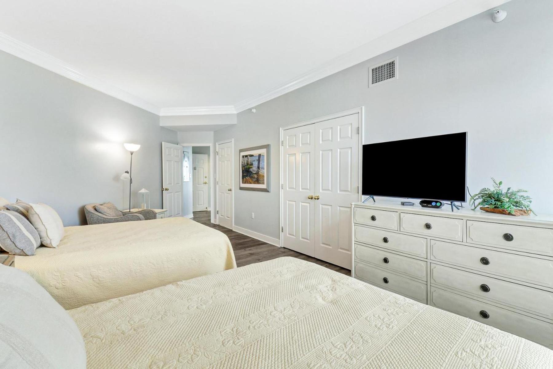 1206 Seacrest Villa Pulau Hilton Head Luaran gambar
